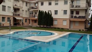 Oázis Wellness Apartman Hajdúszoboszló 