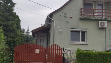 OázisVelence Apartman Velence 