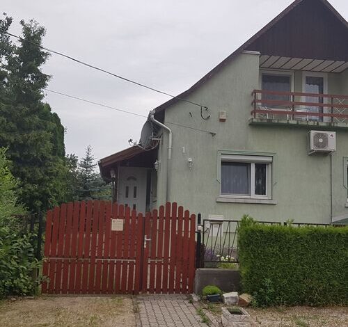 OázisVelence Apartman Velence 