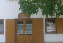 Oberst Pince és Apartman Nemesnádudvar 