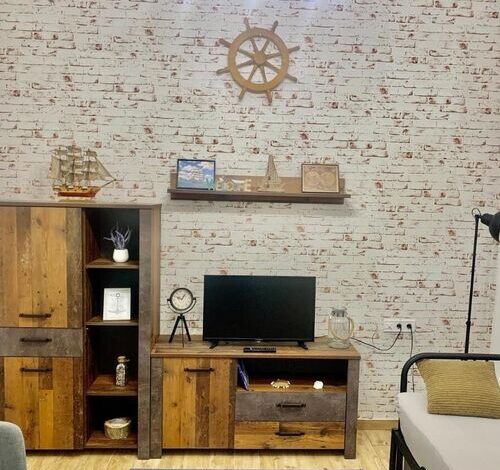 Öböl Apartman Balatonboglár 