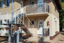 Ocean Apartman Siófok 