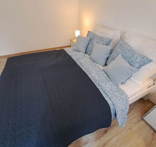 Öcsi Vendégház Balatonlelle 