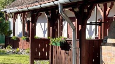 Òdon Éden Vendégház Recsk 