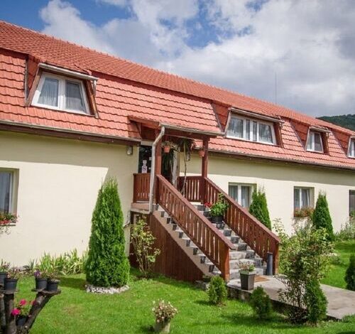 Ódon Panzió Bükkszentkereszt 