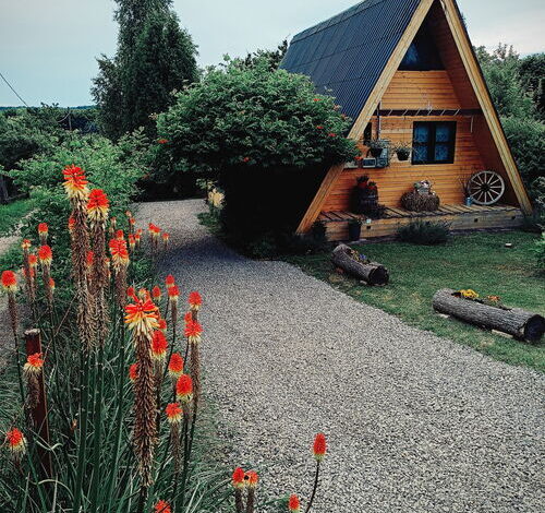 Ódon Vendégház Palotás 