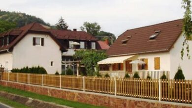 Ódor Apartman és Vendégház Szigliget 