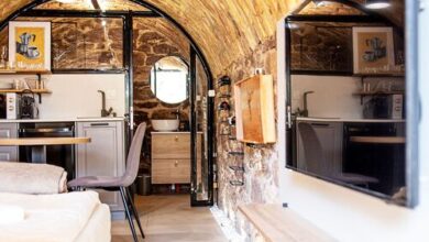 Odu The Cellar Alsóörs 