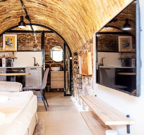 Odu The Cellar Alsóörs 