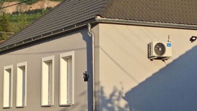 Odú Vendégház Badacsonytördemic 