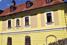 Offi Ház Hotel Eger 