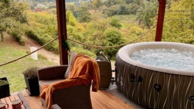 Offline Vendégház Orfű 