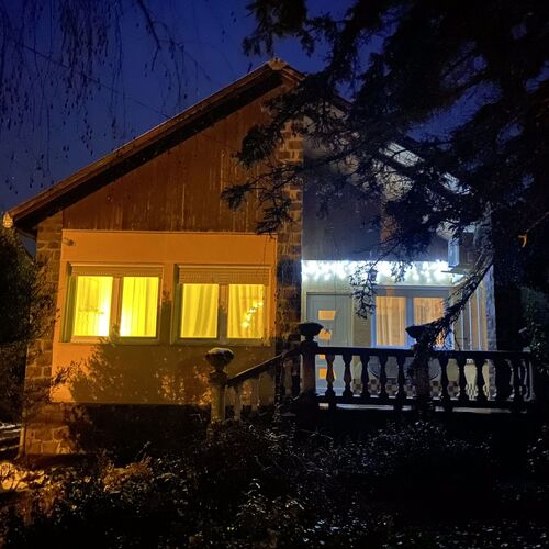 Óhuta Nyaraló Parádóhuta