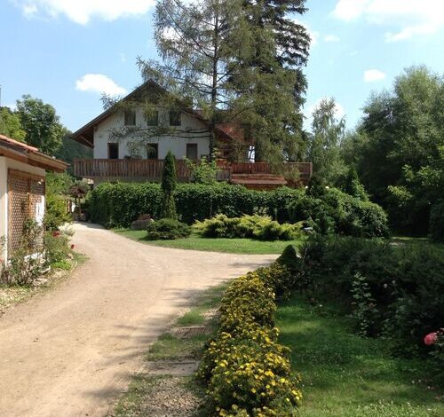 Öko-Park Panzió és Rendezvényközpont Szarvaskő 
