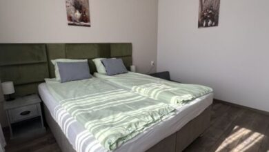 Olajfa Apartman Hajdúszoboszló 