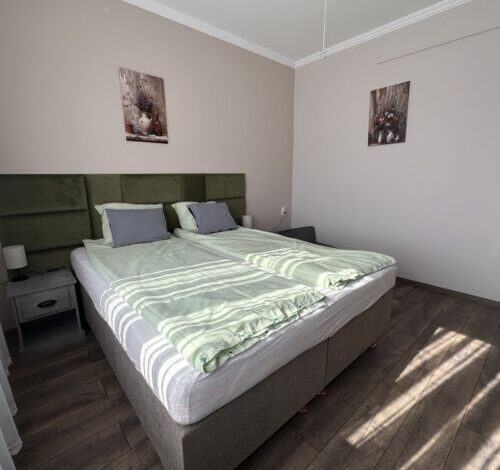 Olajfa Apartman Hajdúszoboszló 