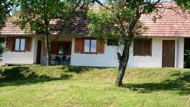 Olasz Apartman Szalafő 