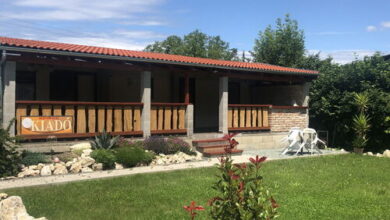 Ölbői Szílsőház Apartman Ölbő 