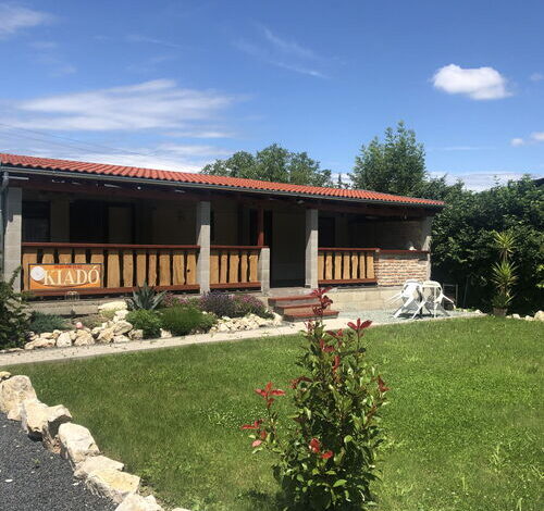 Ölbői Szílsőház Apartman Ölbő 