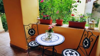 Oldtown Shelter Apartment Eger 