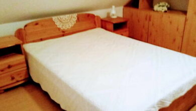 Olga Apartman Berekfürdő 