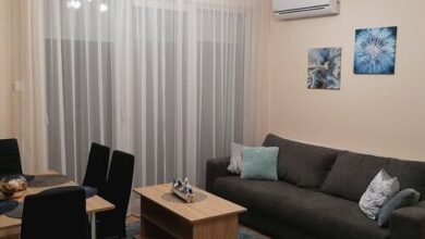 Olga Apartman Szeged 