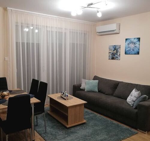 Olga Apartman Szeged 