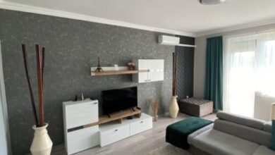 Oli Apartman Eger 