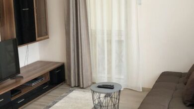 Oli Apartman Hajdúszoboszló 