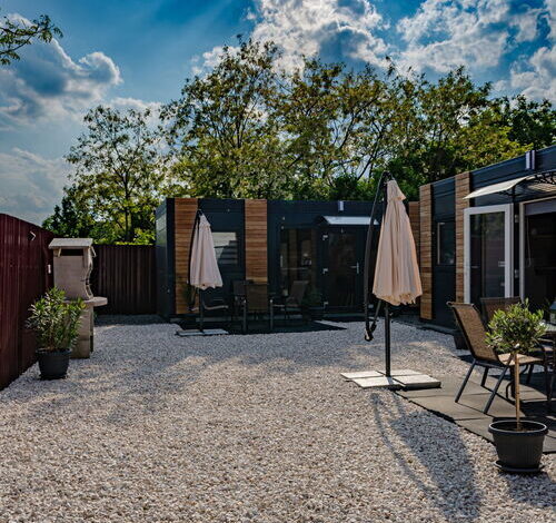 Oliva Apartman Makó  