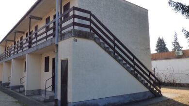 Oliva Apartman Zamárdi 