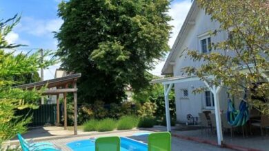 Oliva Vendégház Balatonakarattya 