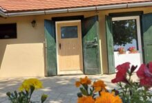 Oliva Verde Apartman Bárdudvarnok 