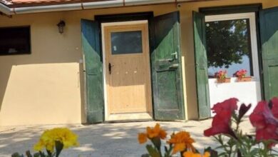 Oliva Verde Apartman Bárdudvarnok 