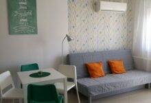 Oliva Wellness Apartman  