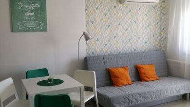 Oliva Wellness Apartman  