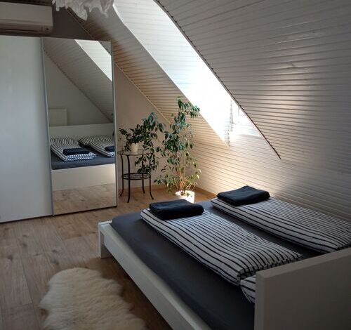 Oliver Apartment Balatonfüred 