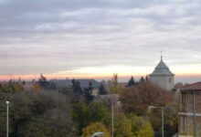 Olivia Apartman Pécs 