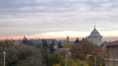 Olivia Apartman Pécs 