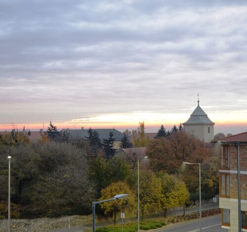 Olivia Apartman Pécs 