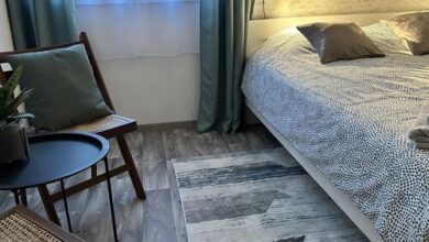 Olívia Vendégház Orfű 