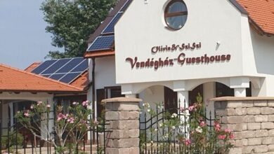 Olívia&SziSzi Vendégház Nyírmada 