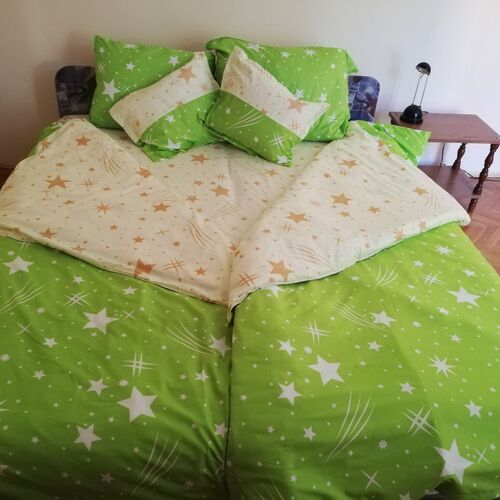 Olympia Apartman Pécs