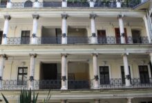 Omega Guesthouse Budapest 