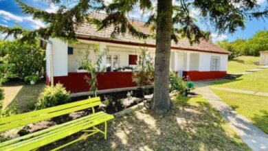 Ond Jó Vendégház Szerencs 