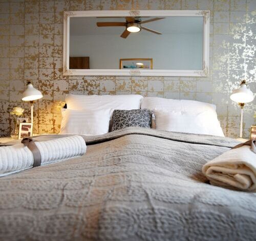One Luxury Suites Apartman Eger 
