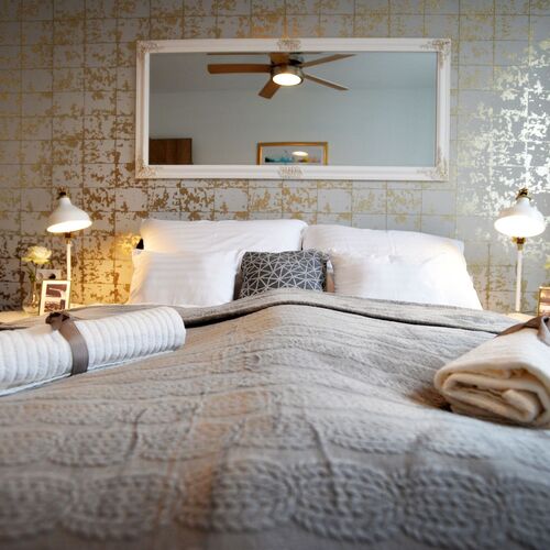 One Luxury Suites Apartman Eger