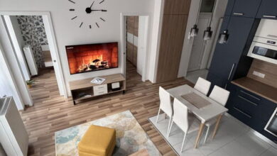 One Step Apartman Szombathely 