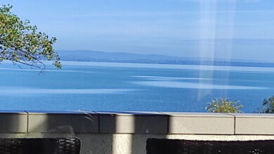 OneBeach Apartman Siófok 