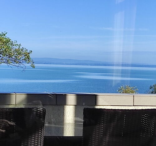 OneBeach Apartman Siófok 